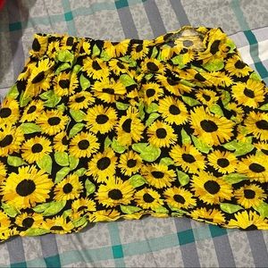 Divided by H&M Mini Skirt